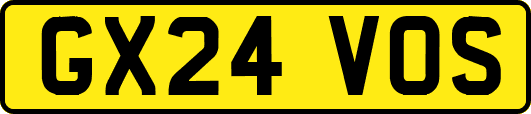 GX24VOS