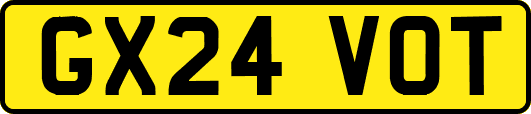 GX24VOT