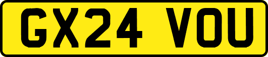 GX24VOU