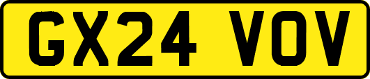 GX24VOV