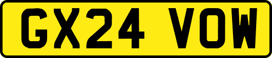 GX24VOW