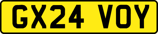 GX24VOY