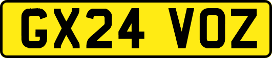 GX24VOZ