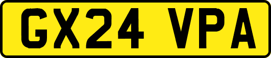 GX24VPA