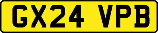 GX24VPB