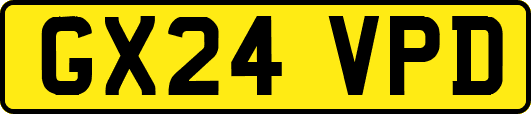 GX24VPD