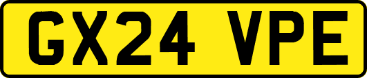 GX24VPE