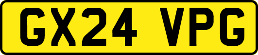 GX24VPG