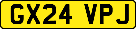 GX24VPJ