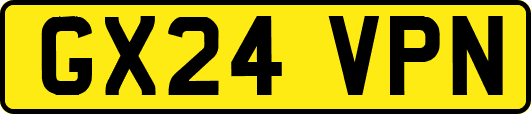 GX24VPN