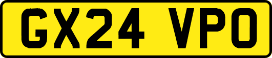 GX24VPO