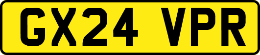GX24VPR