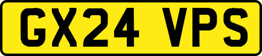 GX24VPS