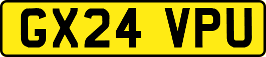 GX24VPU