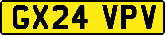 GX24VPV