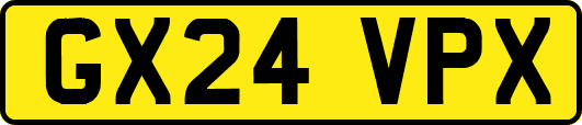 GX24VPX
