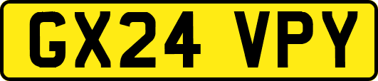 GX24VPY