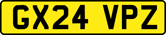 GX24VPZ