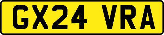 GX24VRA