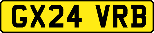 GX24VRB