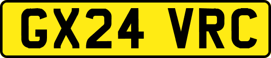 GX24VRC