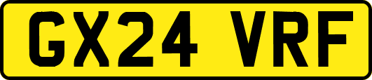 GX24VRF