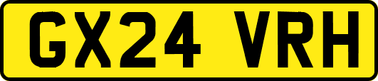 GX24VRH