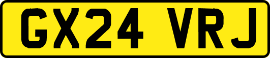 GX24VRJ