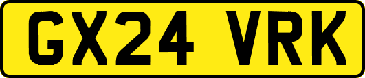 GX24VRK