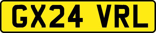 GX24VRL
