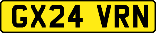 GX24VRN