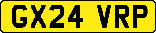 GX24VRP