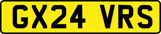 GX24VRS