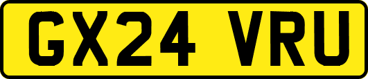 GX24VRU