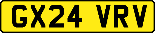 GX24VRV