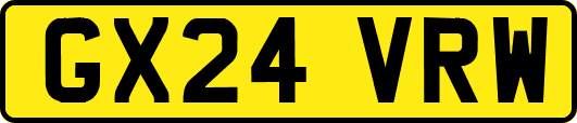 GX24VRW