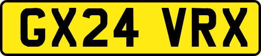 GX24VRX