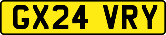 GX24VRY