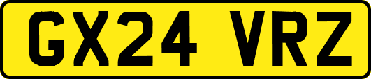 GX24VRZ