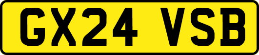 GX24VSB