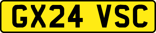 GX24VSC