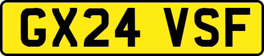 GX24VSF