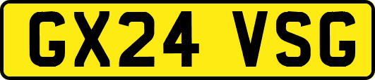 GX24VSG