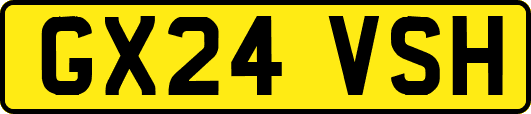 GX24VSH