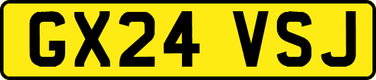 GX24VSJ