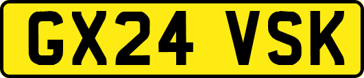 GX24VSK