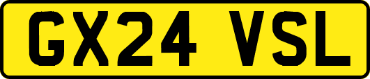 GX24VSL