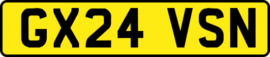 GX24VSN