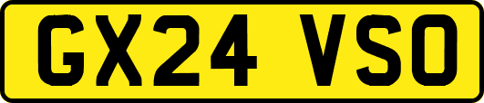 GX24VSO