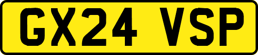 GX24VSP